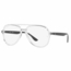 Ray Ban RX4376V 5943 55  Unisex  Eyeglasses