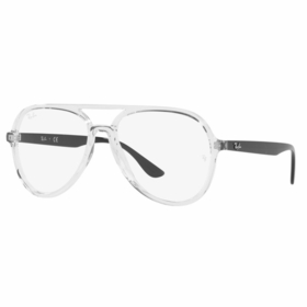 Ray Ban RX4376V 5943 55  Unisex  Eyeglasses