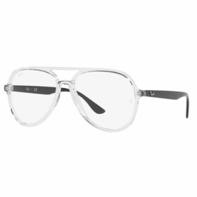 Ray Ban RX4376VF 5943 57  Unisex  Eyeglasses