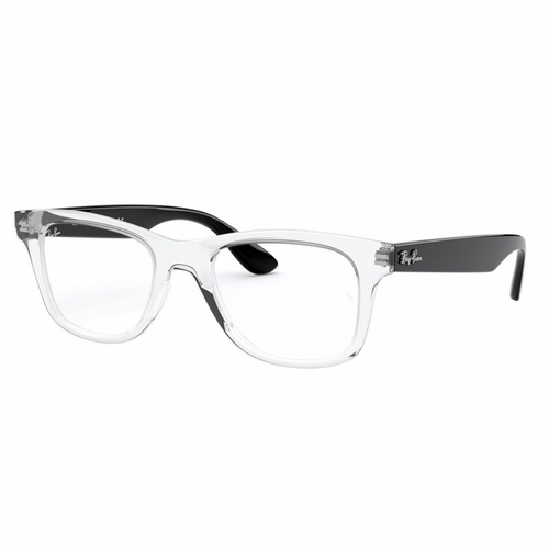 Ray Ban RX4640V 5943 50  Unisex  Eyeglasses