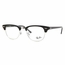 Ray Ban RX5154 2000 51 Clubmaster Unisex  Eyeglasses