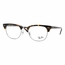 Ray Ban RX5154 2012 51 Clubmaster Unisex  Eyeglasses