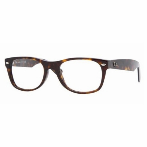 Ray Ban RX5184F201252  Unisex  Eyeglasses
