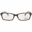 Ray Ban RX5206 2445 54  Mens  Eyeglasses
