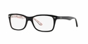 Ray Ban RX5228 5014 50  Unisex  Eyeglasses