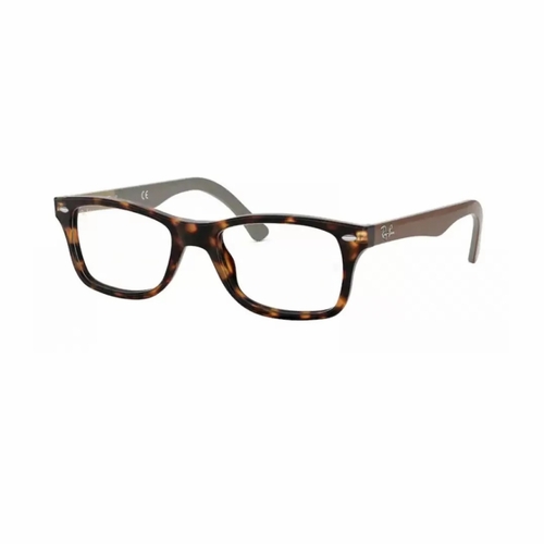 Ray Ban RX5228 5545 53  Unisex  Eyeglasses