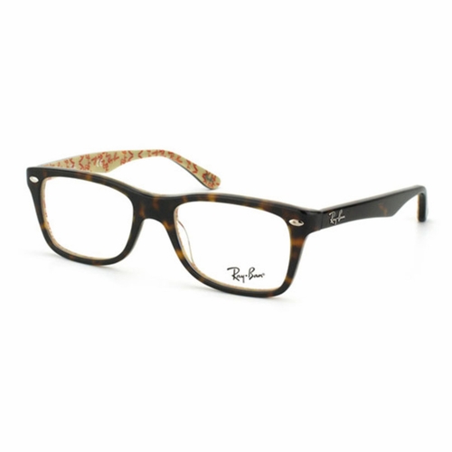Ray Ban RX5228505753  Unisex  Eyeglasses