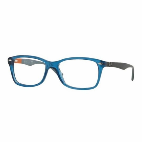 Ray Ban RX5228554753  Unisex  Eyeglasses