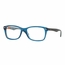 Ray Ban RX5228554753  Unisex  Eyeglasses