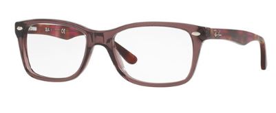 Ray Ban RX5228 5628 55  Unisex  Eyeglasses