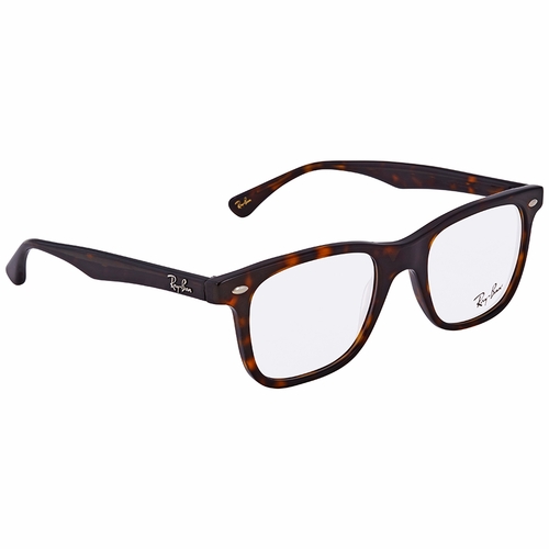 Ray Ban RX5248201249 RX5248 Unisex  Eyeglasses