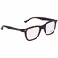 Ray Ban RX5248201249 RX5248 Unisex  Eyeglasses