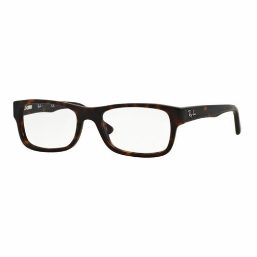 Ray Ban RX5268521152  Unisex  Eyeglasses