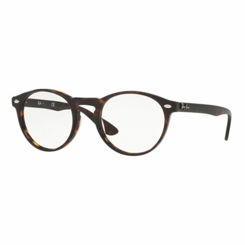 Ray Ban RX5283 2012 49  Unisex  Eyeglasses