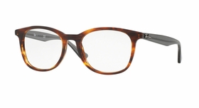 Ray Ban RX5356 5607 52  Unisex  Eyeglasses
