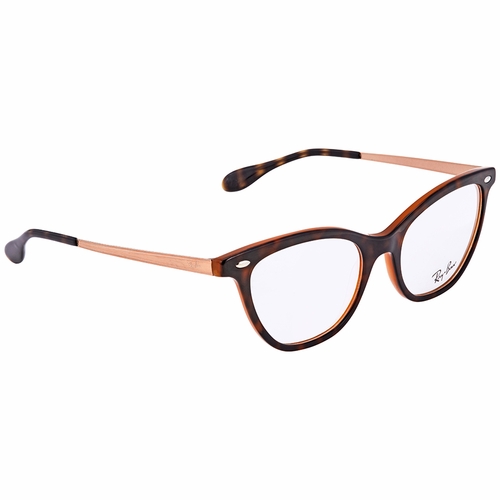 Ray Ban RX5360571352 RX5360 Ladies  Eyeglasses