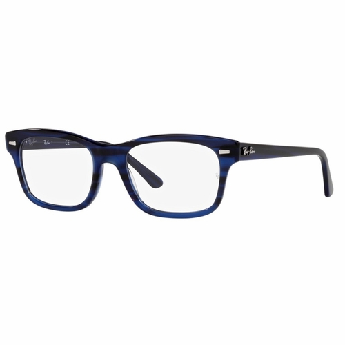 Ray Ban RX5383F 8053 54  Unisex  Eyeglasses