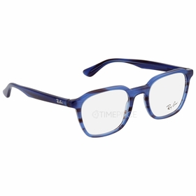 Ray Ban RX5390 8053 50  Unisex  Eyeglasses