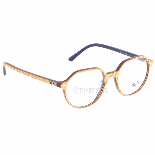 Ray Ban RX5395 8051 51  Unisex  Eyeglasses