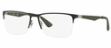 Ray Ban RX6335301054  Unisex  Eyeglasses