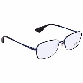 Ray Ban RX6336M251053 RX6336M Ladies  Eyeglasses