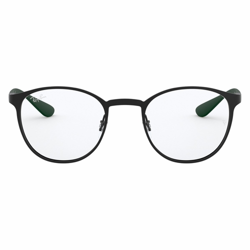 Ray Ban RX6355 3098 47  Unisex  Eyeglasses