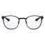 Ray Ban RX6355 3098 47  Unisex  Eyeglasses