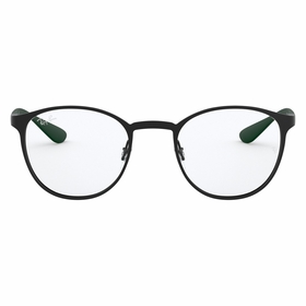 Ray Ban RX6355 3098 47  Unisex  Eyeglasses