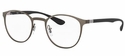 Ray Ban RX6355262050    Eyeglasses