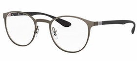 Ray Ban RX6355262050    Eyeglasses