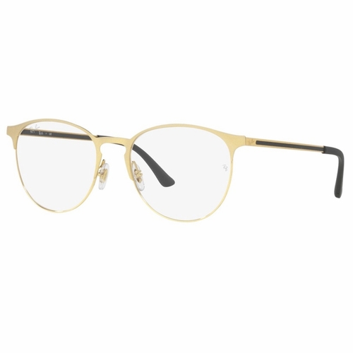 Ray Ban RX6375F 3133 55  Unisex  Eyeglasses