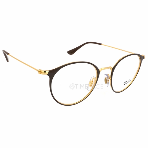 Ray Ban RX6378 2905 49  Unisex  Eyeglasses