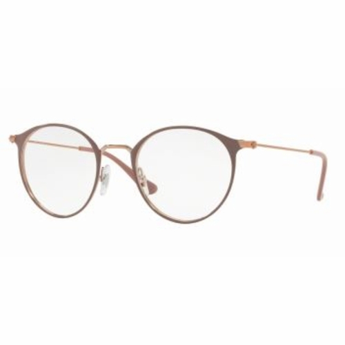 Ray Ban RX6378 2973 49  Unisex  Eyeglasses