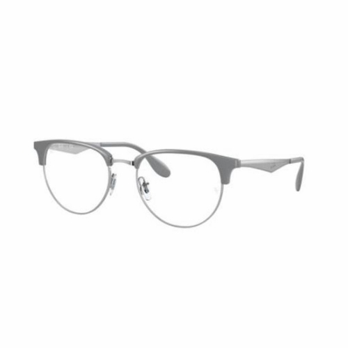 Ray Ban RX6396 8101 51  Unisex  Eyeglasses