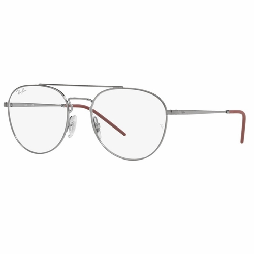Ray Ban RX6414 2502 55  Unisex  Eyeglasses