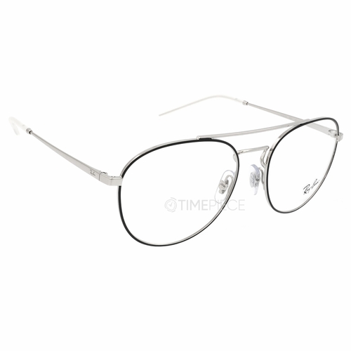 Ray Ban RX6414 2983 55  Unisex  Eyeglasses