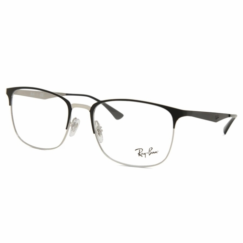 Ray Ban RX6421 2997 52  Unisex  Eyeglasses