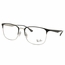 Ray Ban RX6421 2997 52  Unisex  Eyeglasses