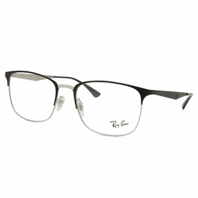 Ray Ban RX6421 2997 52  Unisex  Eyeglasses