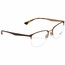 Ray Ban RX6433 3001 53  Ladies  Eyeglasses