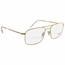 Ray Ban RX6434 2500 55  Unisex  Eyeglasses