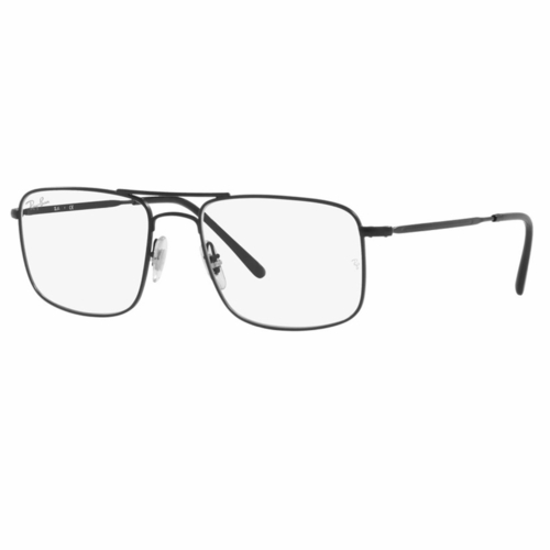 Ray Ban RX6434 2503 53  Unisex  Eyeglasses