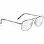 Ray Ban RX6434 2620 55  Mens  Eyeglasses