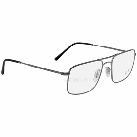 Ray Ban RX6434 2620 55  Mens  Eyeglasses