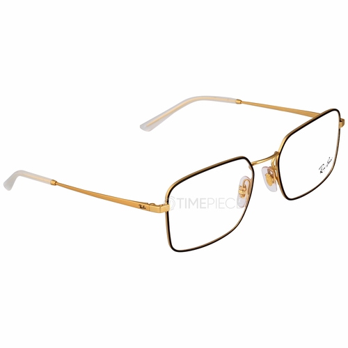 Ray Ban RX6440 3051  55  Unisex  Eyeglasses