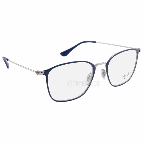 Ray Ban RX6466 3101 51  Unisex  Eyeglasses