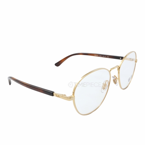 Ray Ban RX6470 2500 50  Unisex  Eyeglasses
