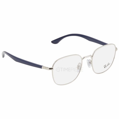 Ray Ban RX6477 2501 49  Unisex  Eyeglasses