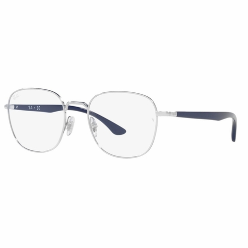Ray Ban RX6477 2501 51  Unisex  Eyeglasses