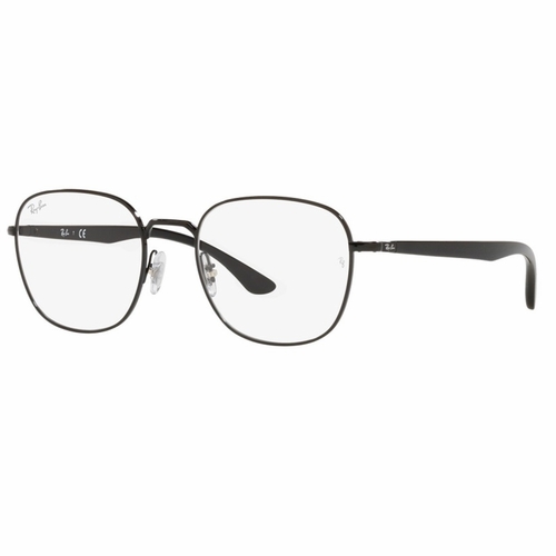 Ray Ban RX6477 2509 49  Unisex  Eyeglasses